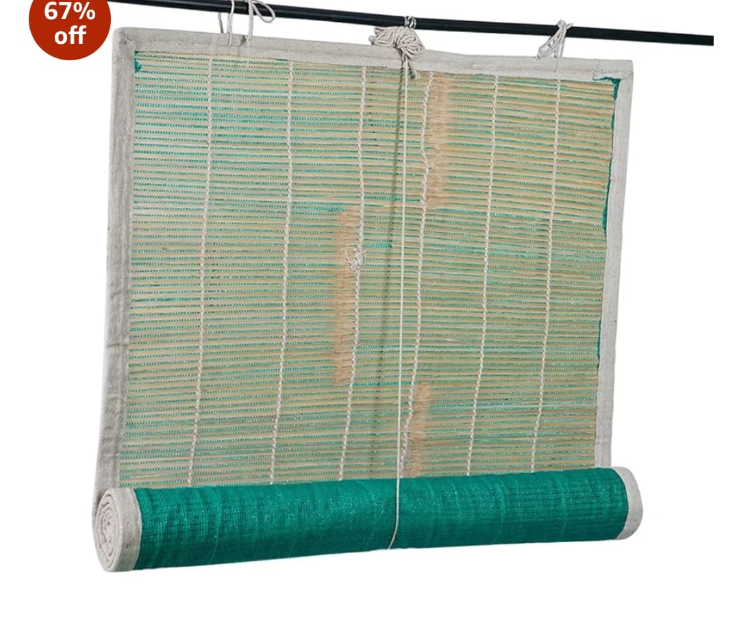 Bird net installation gallery - Satyam Bird Net